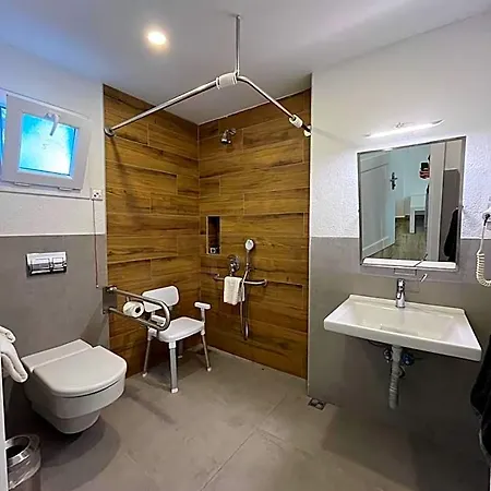 Hotel Gumusluk