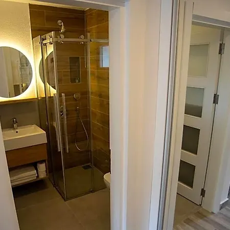 Hotel Gumusluk Gümüşlük