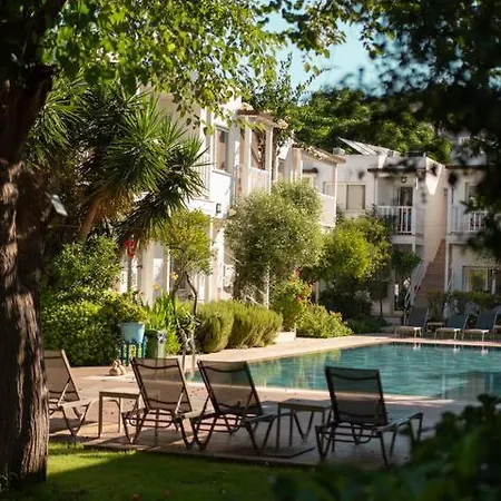 Hotel Gumusluk 3* Gümüşlük