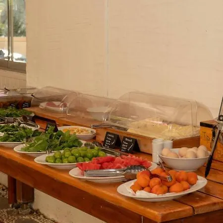 Hotel Gumusluk 3* Gümüşlük
