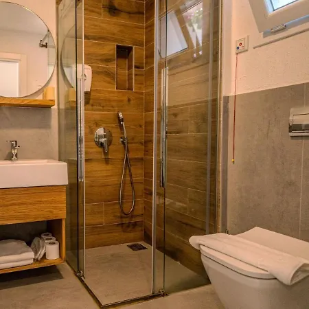 Hotel Gumusluk Hotel Gümüşlük
