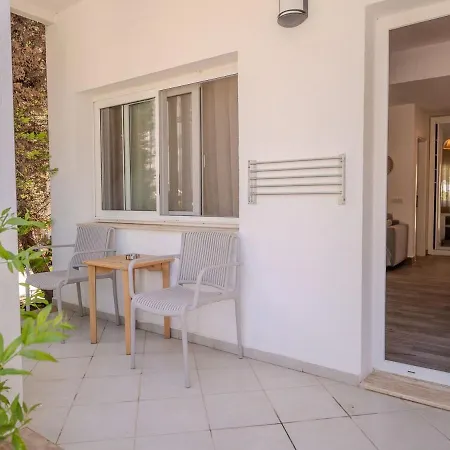 Hotel Hotel Gumusluk Gümüşlük