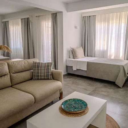 Hotel Gumusluk 3* Gümüşlük