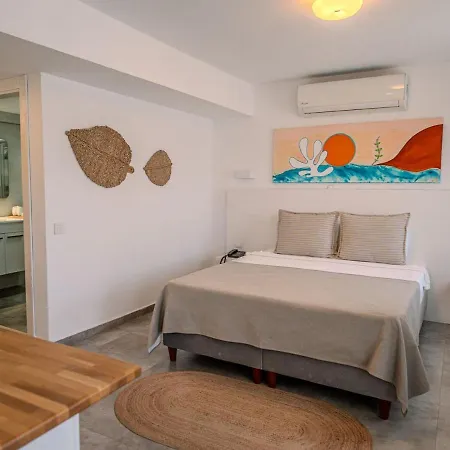 Hotel Gumusluk Hotel Gümüşlük