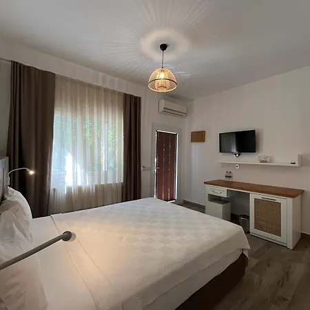 Hotel Gumusluk Gümüşlük
