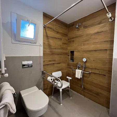 Hotel Gumusluk Gümüşlük