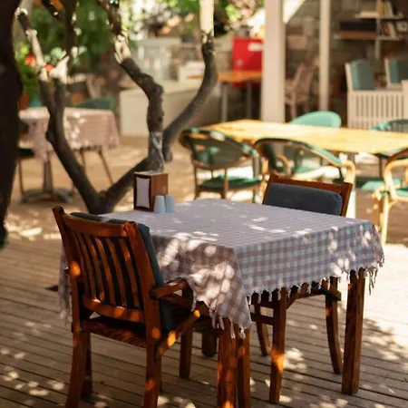 Hotel Gumusluk 3* Gümüşlük