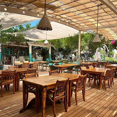 Hotel Gumusluk Gümüşlük