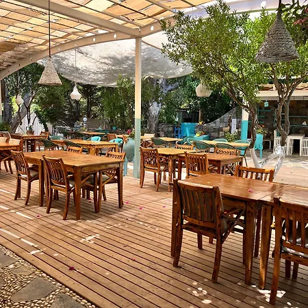 Hotel Gumusluk 3*