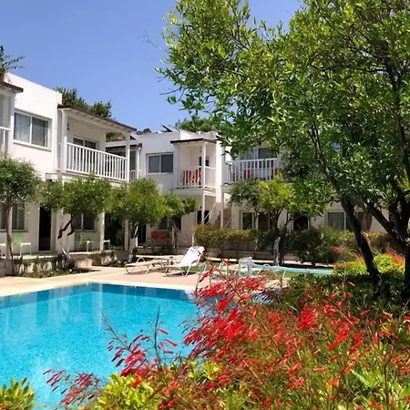 Hotel Gumusluk Gümüşlük