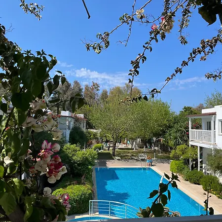 Hotel Gumusluk Gümüşlük