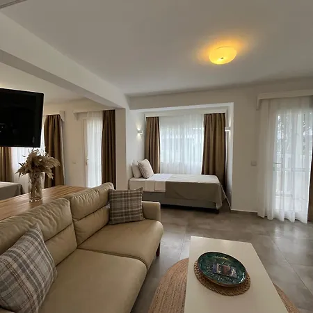 Hotel Gumusluk 3* Gümüşlük