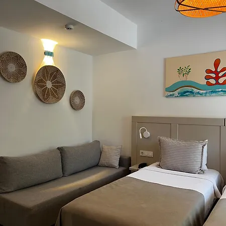 Hotel Hotel Gumusluk 3*