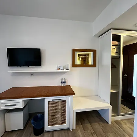 Hotel Gumusluk 3* Gümüşlük