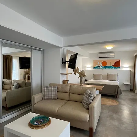 Hotel Gumusluk 3* Gümüşlük
