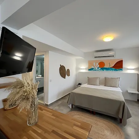 Hotel Gumusluk 3* Gümüşlük