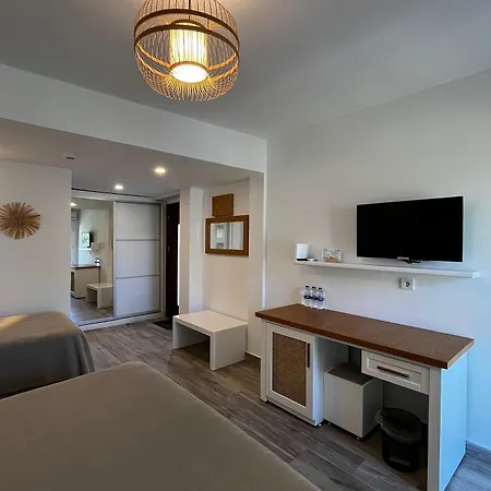 Hotel Gumusluk Hotel Gümüşlük