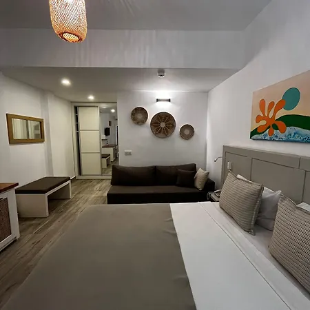 Hotel Gumusluk Gümüşlük