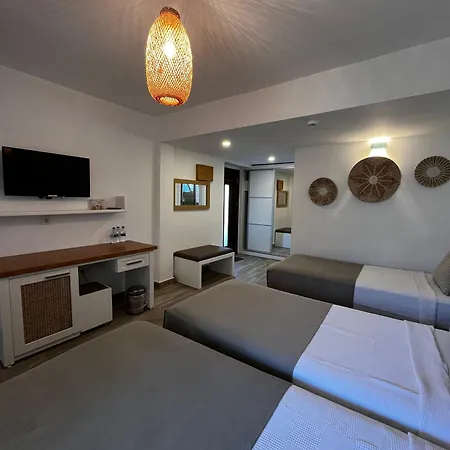 Hotel Gumusluk Hotel