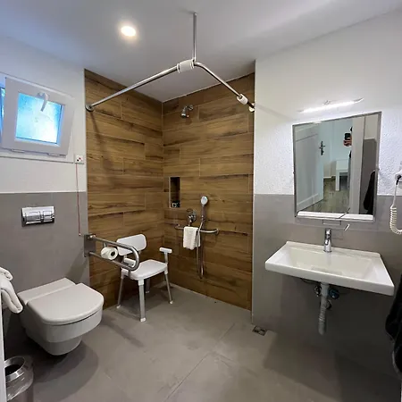 Hotel Gumusluk Hotel Gümüşlük