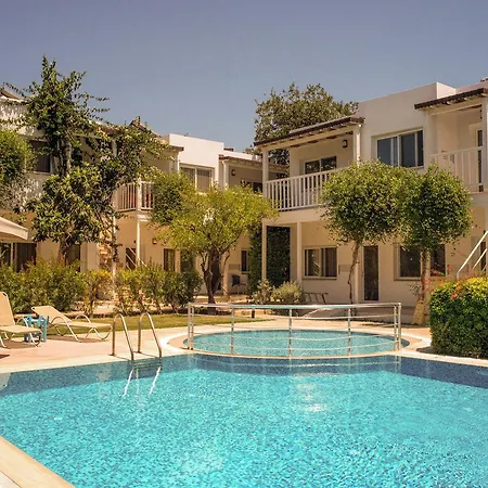 Hotel Hotel Gumusluk Gümüşlük