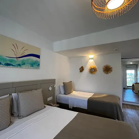 Hotel Gumusluk