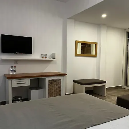 Hotel Gumusluk Hotel 3*