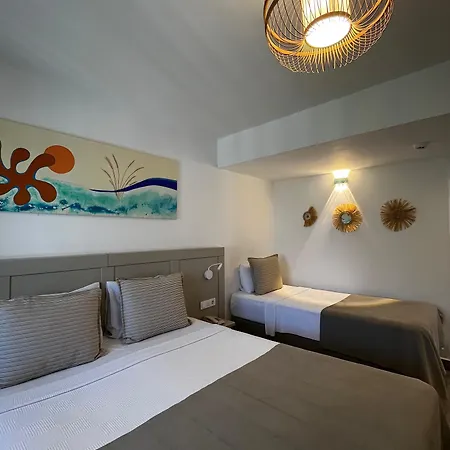 Hotel Gumusluk Hotel