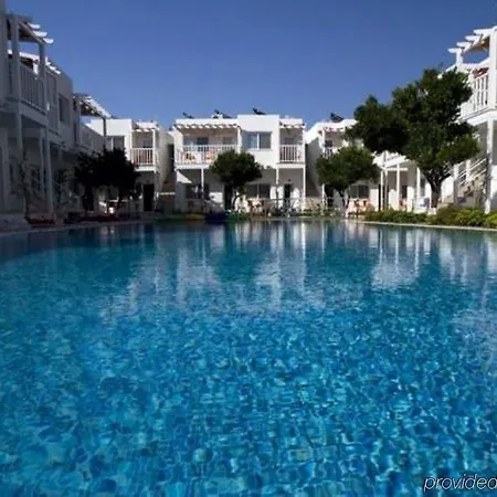 Hotel Gumusluk 3* Gumusluk