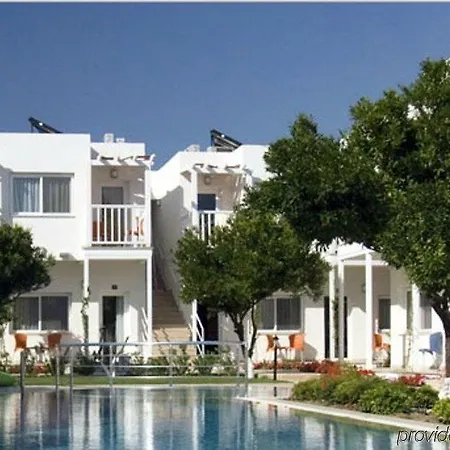Ξενοδοχείο Hotel Gumusluk Gumusluk