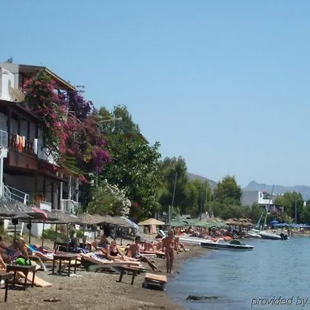 Hotel Gumusluk Hotel Gumusluk