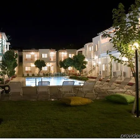 Ξενοδοχείο Hotel Gumusluk