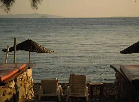 Ξενοδοχείο Hotel Gumusluk Gumusluk