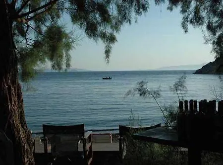 Hotel Gumusluk