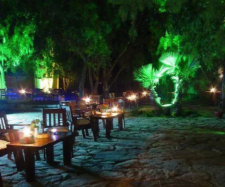 Hotel Gumusluk גומושלוק