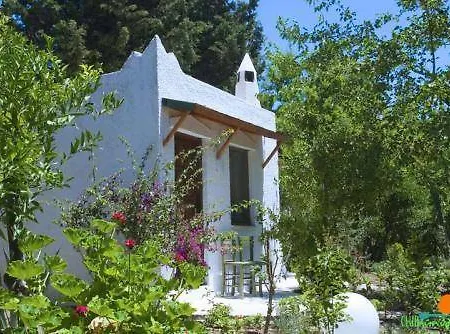Отель Hotel Gumusluk Гюмюшлюк