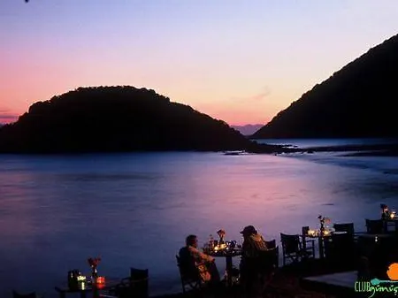 Ξενοδοχείο Hotel Gumusluk 3*