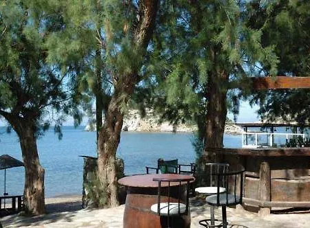 מלון Hotel Gumusluk