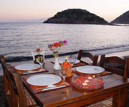 Ξενοδοχείο Hotel Gumusluk Gumusluk