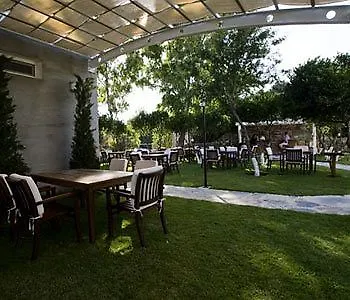 Hotel Gumusluk Ξενοδοχείο Gumusluk