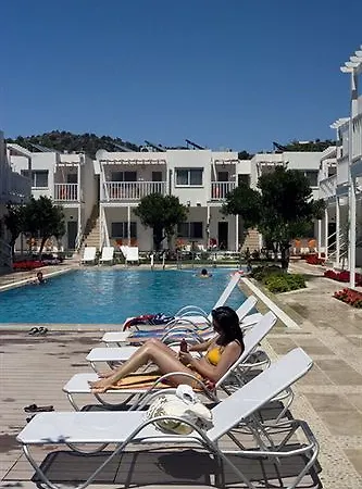 Hotel Hotel Gumusluk 3*