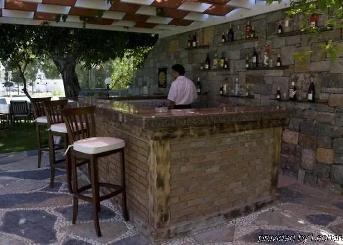 Hotel Gumusluk 3* Gümüşlük